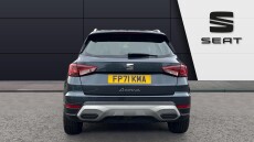 SEAT Arona 1.0 TSI 110 XPERIENCE Lux 5dr Petrol Hatchback